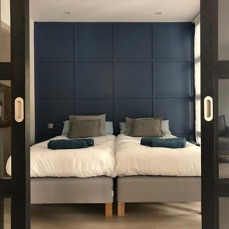 Burgo Loft Catedral 아파트 외부 사진