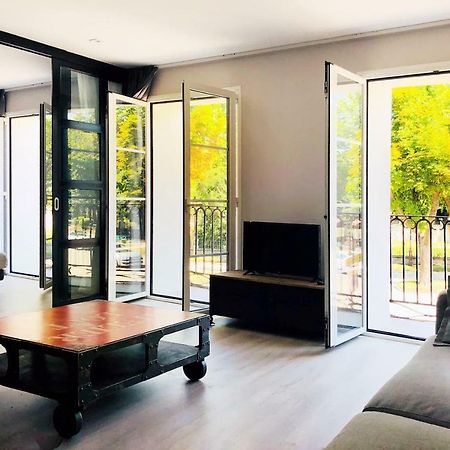 Burgo Loft Catedral 아파트 외부 사진