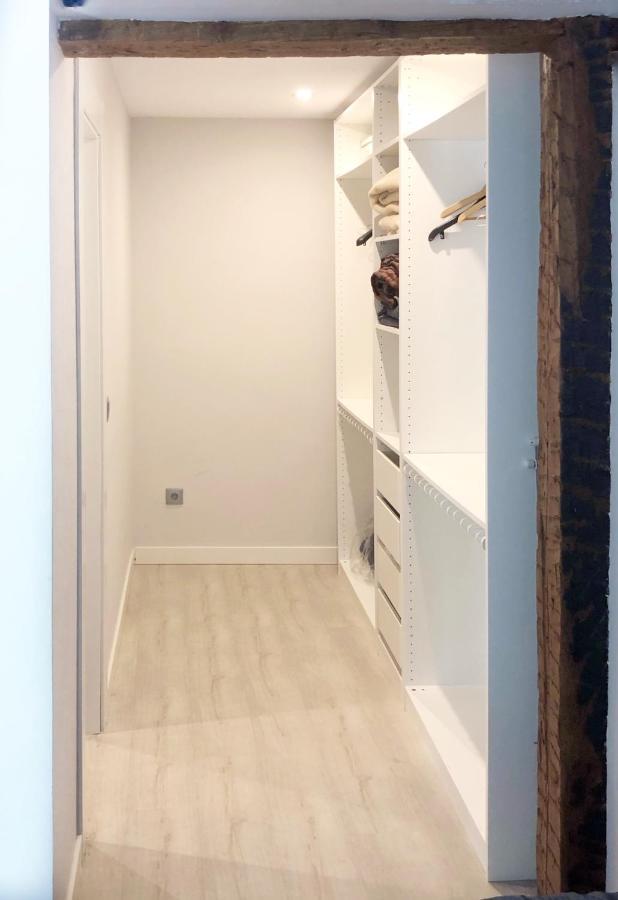 Burgo Loft Catedral 아파트 외부 사진