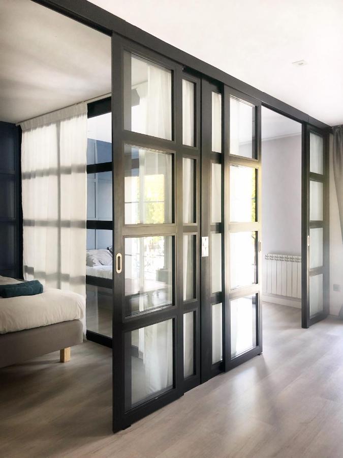 Burgo Loft Catedral 아파트 외부 사진