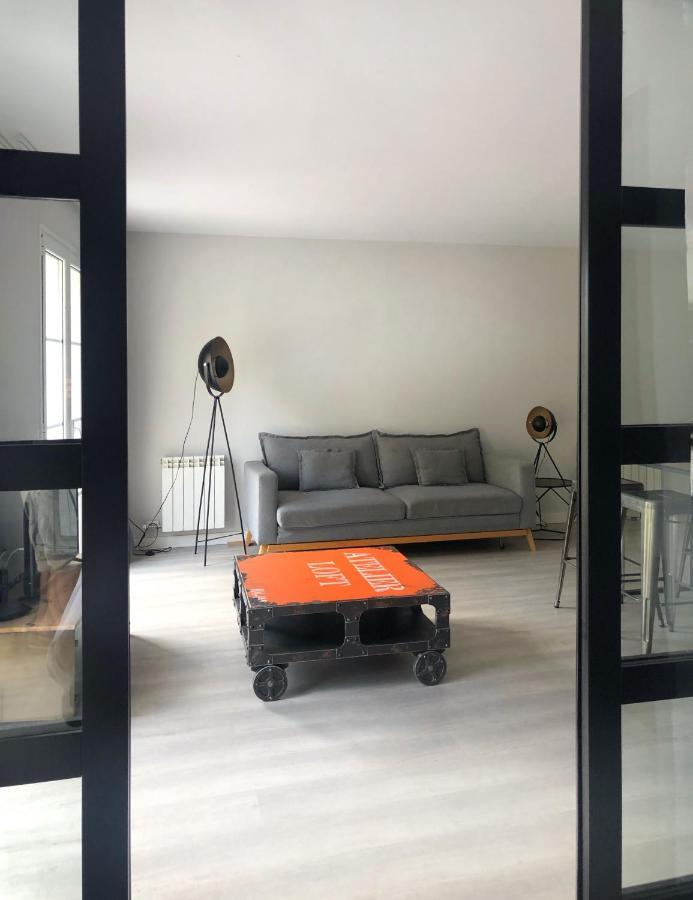 Burgo Loft Catedral 아파트 외부 사진