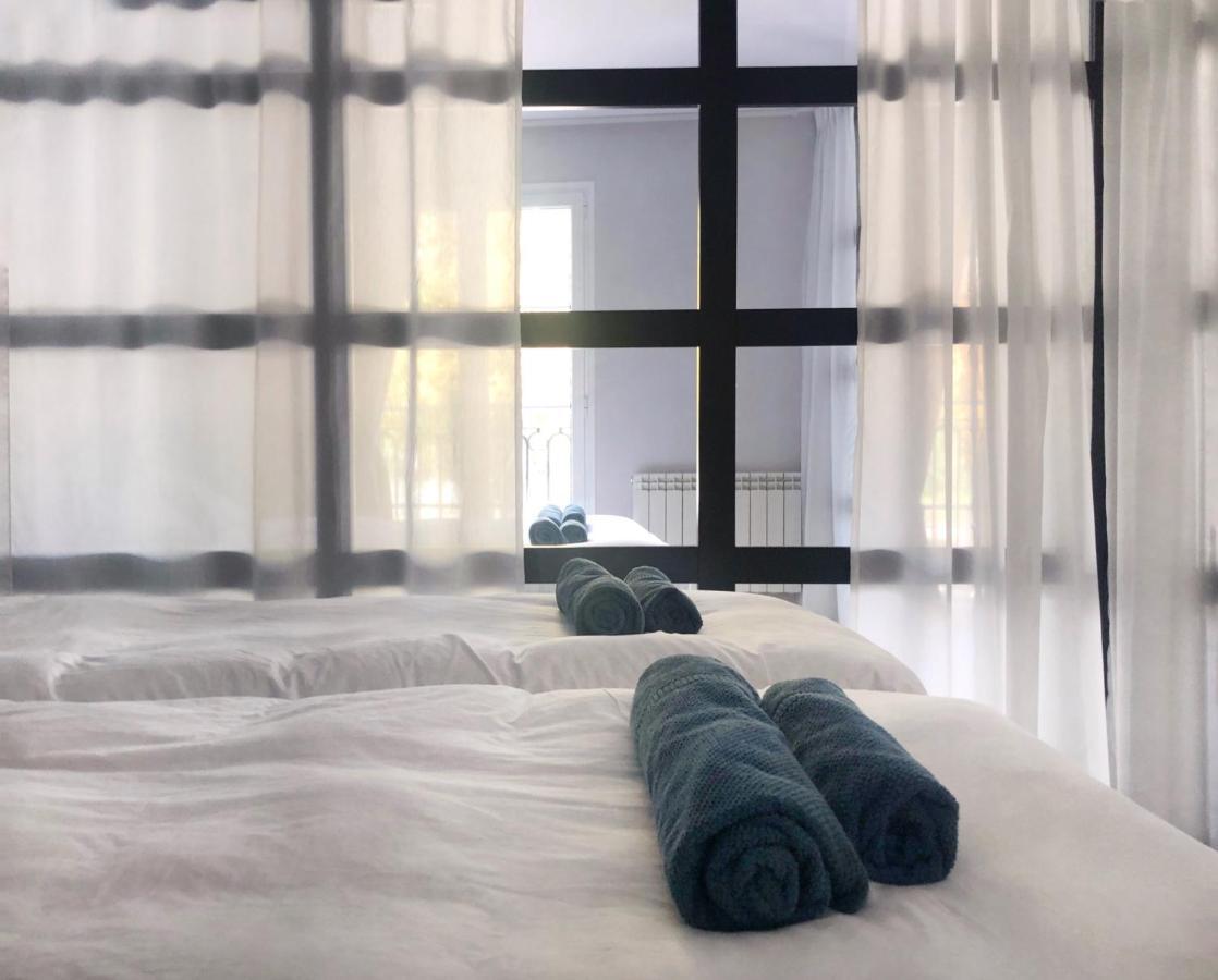 Burgo Loft Catedral 아파트 외부 사진