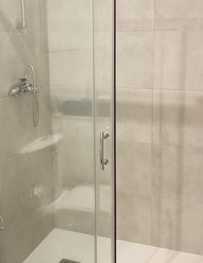 Burgo Loft Catedral 아파트 외부 사진