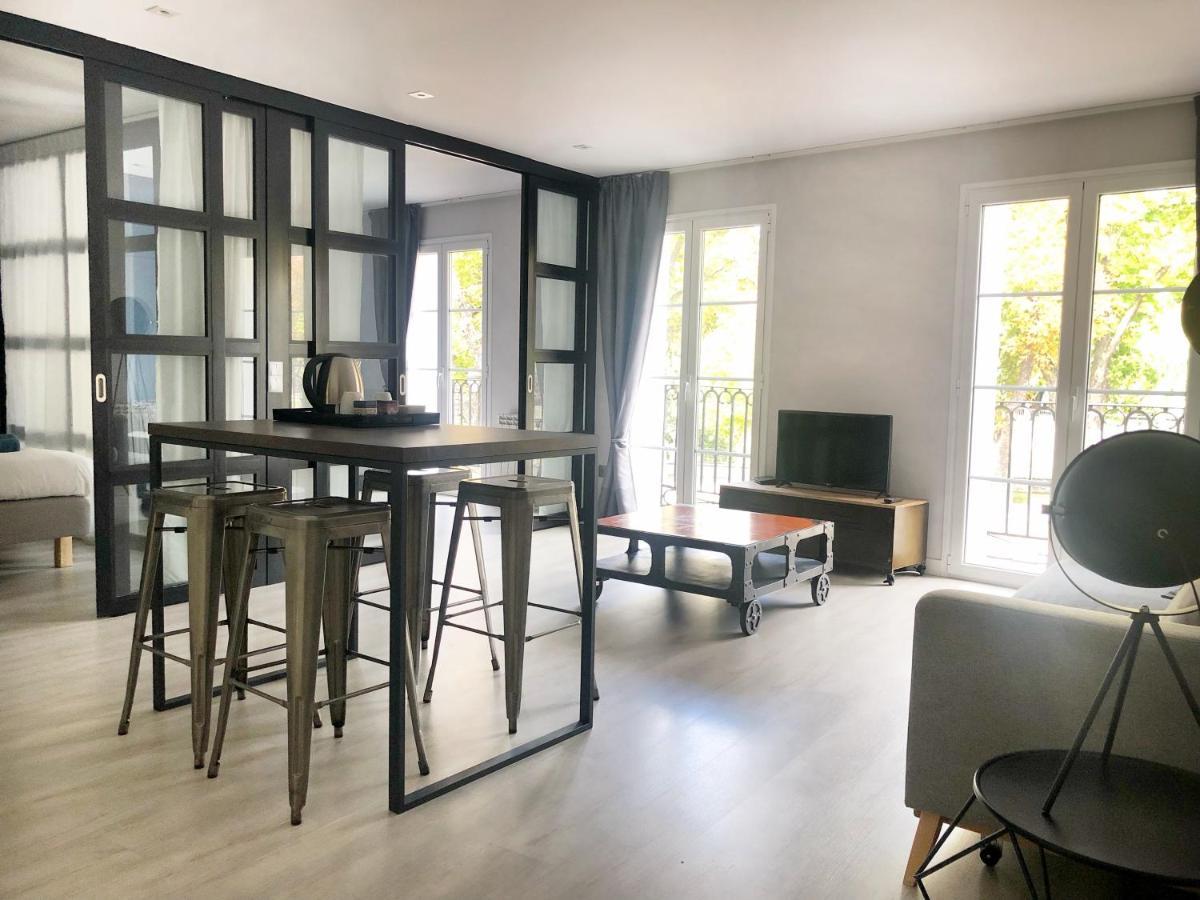 Burgo Loft Catedral 아파트 외부 사진